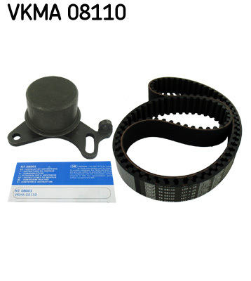 Zestaw paska rozrządu VKMA 08110 SKF